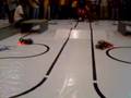 classic mobot race finals championship round MADC 2006