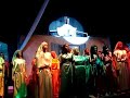 CANTATA RESSUSCITOU II