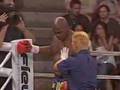 Patrick Barry vs Gary Goodridge
