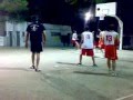 Sayeko VS Moixent Torneig Estiu Bàsquet Benigànim 08