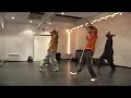 wacking waking locking