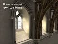 Parliament: Westminster Hall in 1400 Parliament: Westminster Hall in 1400