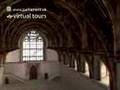 Parliament: Westminster Hall in 1400
