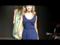 Pyndela (Thailand) Fashion show 2010 on Couture Fashion Week.