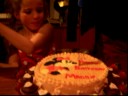 birthday celebrations