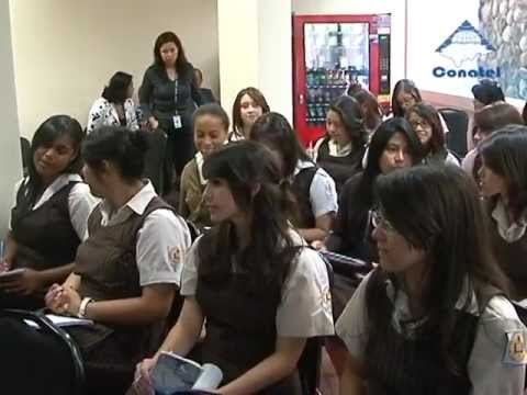 Girls in ICT in Honduras