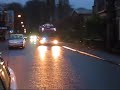 Brandweer harderwijk prio1 schoorsteenbrand ermelo