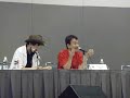Seki Toshihiko Singing~