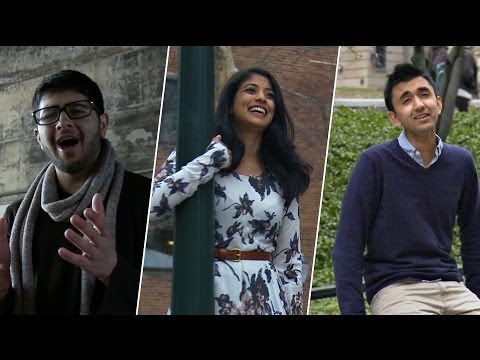 Without You / Teri Jhuki Nazar - Penn Masala