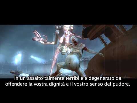 Видео № 0 из игры House of the Dead Overkill Extended Cut [PS3]