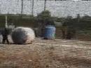 paintball game Triage