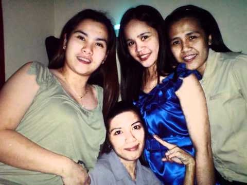 my jollibee family