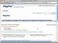 Railscasts Episode 144: Active Merchant Basics