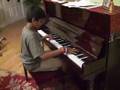 Richard Clayderman Marriage D'Amour/Jayant Gopalan/Piano