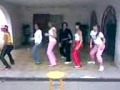 ensayo de edecanes yashin omar