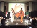 Northeastern ISSI Fashion Show 2007 - South Asia 2
