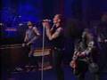 Velvet Revolver Live Slither Letterman