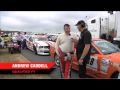 Mustang Challenge Race #5 at New Jersey Motorsports Park is a Wet and Wild One