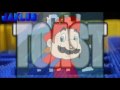 Toast-bit trip