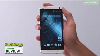 Video Review: HTC One