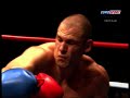 Best KO in K1 15.10.2009