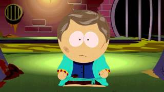 Трейлер South Park The Stick of Truth