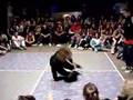 Kleju vs Skromcich