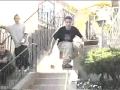Brain Fear Gone - Aaron Feinberg