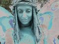 there is a girl with dark corners in her mind.. video for martin bisi's new album, sirens of the apocalypse. with piano played by rebecca moore, it's a fun take on punk-circus-cabaret. bisi is a renowned indie-fringe producer/engineer of albums by sonic youth, swans, john zorn, bill laswell and material, the ramones, the dresden dolls, white zombie, brian eno, angels of light, foetus, boredoms, alice donut, beat circus, serena maneesh and others  

helena prezio is goth chick 
drummer -billy atwell, 
mime -margot carr
stilts man-paco
virginia mesones is the blue fairy
victor piedrahita is the white pilot
little girl: chloe atwell
directed by jim spring (flaming lips, dinosaur jr, jon spencer).
download the album, sirens of the apocalypse on itunes:  http://phobos.apple.com/webobjects/mzstore.woa/wa/viewalbum?id=272115254&s=143441 
martin bisi on myspace:
http://www.myspace.com/theendcredits
on facebook: http://www.facebook.com/pages/martin-bisi/10025408974