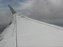 American Airlines 737 takeoff from MIA