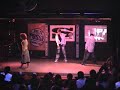 DanceEven?POSSE vol. 15 ?Haed trip bady?