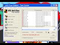Computer With 10,000 Viruses