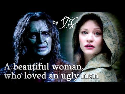 how to love an ugly man