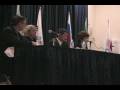 videos de Human Trafficking Panel