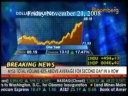 11/21/2008 PART 2/3 PETER SCHIFF: MARKETS REACTING TO NOMINATION OF TIM GEITHNER?
