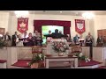 Christ the Lord is Risen Today - Our Choir Sings the Old Hymns!