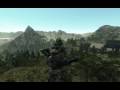 Day-Night-Cycle on ToA-ClearCut