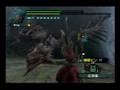 mh2弓箭手