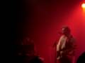 Popeda@Finlandia-klubi 8.11.08, Tango pelargonia