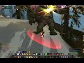 WotLK Beta Ret Pally