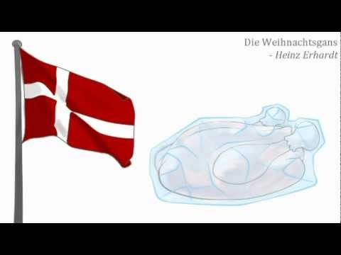 weihnachtsgedicht heinz erhardt}