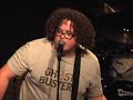 Chris Sligh Rocks the House at 3rd and Lindsley, part 5, Eleanor Rigby
