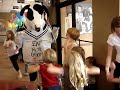 The Chikin Dance The Chikin Dance