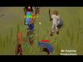 Castle Wars With Mr Kalphite