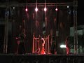 Notre Dame Cattedrali (School Dance Show Candela)