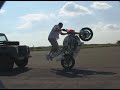 Adam H (Stunt Spot)