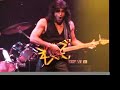 Van Halen ERUPTION by FAN HALEN Van Halen ERUPTION by FAN HALEN
