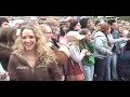 Dogs For Canines - Alpha Sigma Phi's Hot Dog Eating Contest