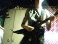 Solo from The Crow Improvisation.wmv
