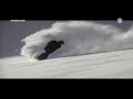 Willy Bogners White Magic Film Trailer